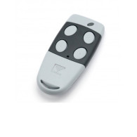 Radiocomando Telecomando Cardin S486-QZ4 868,35 MHz Rolling Code 4 Tasti TR-1410