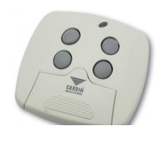 Radiocomando Telecomando CARDIN S449QZ 4M 433,92 MHz Rolling Code 4 Tasti TR-1426
