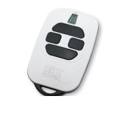 Telecomando Radiocomando DEA GTI4 433,92 MHz Rolling Code 4 Tasti TR-3201 