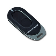 RADIO TRASMETTITORE DITEC ZEN2MT BICANALE 433 MHz 128-BIT