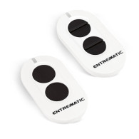 RADIOCOMANDO ORIGINALE DITEC ZEN P4 QUADRICANALE AES 128 BIT ENCRYPTION 868 Mhz