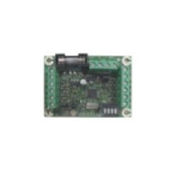 Scheda espansione 8 IN SYNERGY MICROVIDEO SY-842