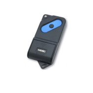 RADIOCOMANDO TELECOMANDO ORIGINALE FAAC TM1-433DS 433,92 MHz Dip Switch 1 Tasto TR-1705