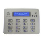 Tastiera Synergy su Can Bus siliconica SY-830