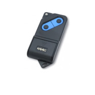 RADIOCOMANDO TELECOMANDO ORIGINALE FAAC TM2-868DS 868,35 MHz Dip Switch 2 Tasti TR-1702