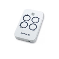 RADIOCOMANDO TELECOMANDO ORIGINALE GENIUS KILO TX4 868 JLC 868,35 HOPPING CODE