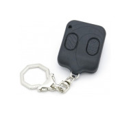 RADIOCOMANDO TELECOMANDO ORIGINALE GT ALARM GT2320 - 433,92 MHz Rolling Code 2 Tasti TR-4600