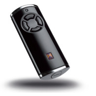 RADIOCOMANDO TELECOMANDO ORIGINALE HORMANN HS4 868 BS  868,35MHZ  ROLLING CODE