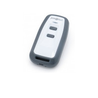 RADIOCOMANDO TELECOMANDO ORIGINALE JCM GOPRO-2 868,35 MHz Rolling Code 2 Tasti TR-3700