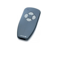 RADIOCOMANDO TELECOMANDO ORIGINALE MARANTEC D384-433 4 Tasti 433,92 MHz TR-2603