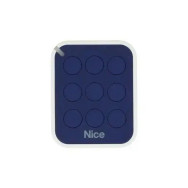 RADIOCOMANDO TELECOMANDO ORIGINALE NICE ON9E-FM - Fr. 868,35 MHz - Rolling Code - 9T 