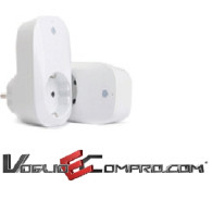 PRESA PER ALIMENTAZIONE REMOTA DOMOTICA GENJUS/GENJUS PRO