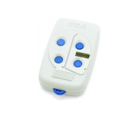 Radiocomando Trasmettitore Originale SEA HEAD 4 433 Rolling Code 433,92 MHz 4 Tasti TR-2904