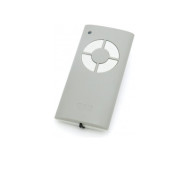 RADIOCOMANDO TELECOMANDO ORIGINALE TAU 250T-4RP Rolling Code 433,92 MHz 4 Tasti TR-3401