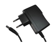 ALIMENTATORE A SPINA 230V-12V SWITCHING,CONNETTORE 12V STANDARD 