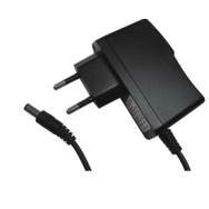 ALIMENTATORE A SPINA 230V-12V SWITCHING,CONNETTORE 12V STANDARD 