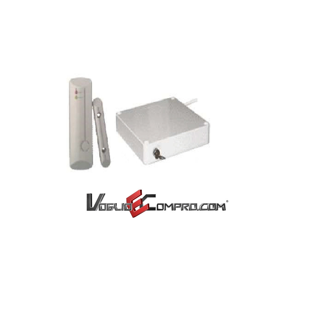 SENSORE PER TAPPARELLA VIA RADIO GENJUS/GENJUS PRO