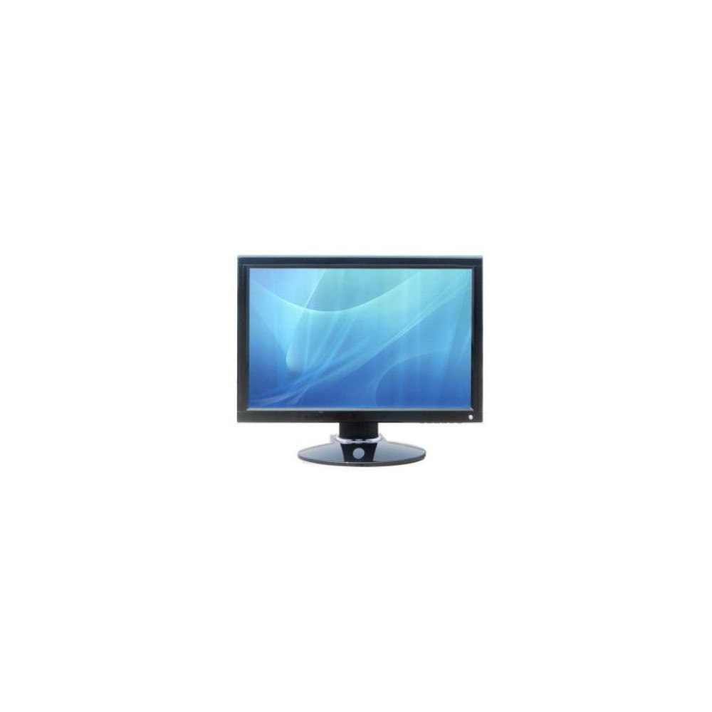 MONITOR LCD 10”  PER VIDEOCONTROLLO BNC VGA HDMI