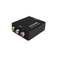 Convertitore da HDMI ad audio video cvbs HDMI / AV