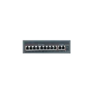 Switch POE con 8 Porte MV-POE 108
