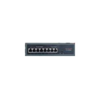 Switch POE con 5 porte di cui 4 porte POE da 100Mbit MV- POE104