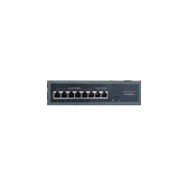 Switch POE con 5 porte di cui 4 porte POE da 100Mbit MV- POE104