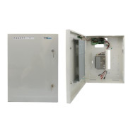 WALL BOX PLUS BOX UNIVERSALE DOPPIA CHIAVE UPS INTEGRATO