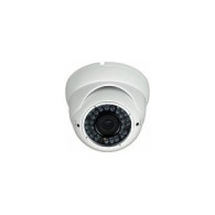 TELECAMERA VARIFOCALE METAL DOME IR FINO A 30 mt. 2,8 – 12 mm 5 Megapixel 70H500ST