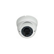TELECAMERA VARIFOCALE METAL DOME IR FINO A 30 mt. 2,8 – 12 mm 5 Megapixel 70H500ST