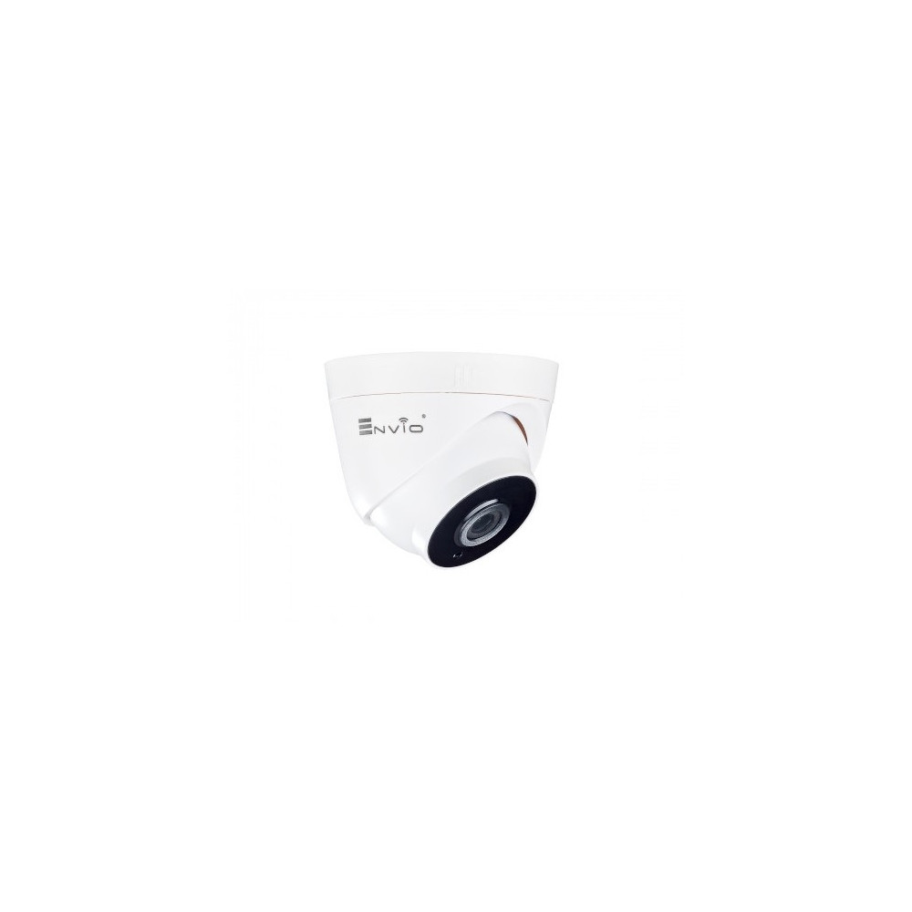 TELECAMERA PLASTIC DOME 3,6 mm 5 Megapixel P70-500