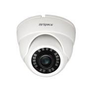 TELECAMERA DOME FISSA 5Mpx AHD / CVBS SAM 4578