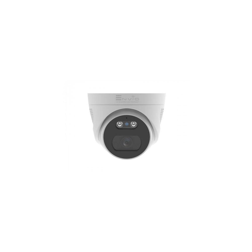 TELECAMERA METAL DOME VISIONE NOTTURNA 2,8 mm 5 Mpx FM70-500ST