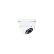 TELECAMERA DOME SERIE PRO 8 MPx 2,8-12mm 30 mt 70H800