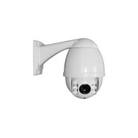 TELECAMERA DI RETE SPEED DOME IP 2.1 MPIXEL HD IP-IR10X