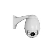 TELECAMERA DI RETE SPEED DOME IP 2.1 MPIXEL HD IP-IR10X