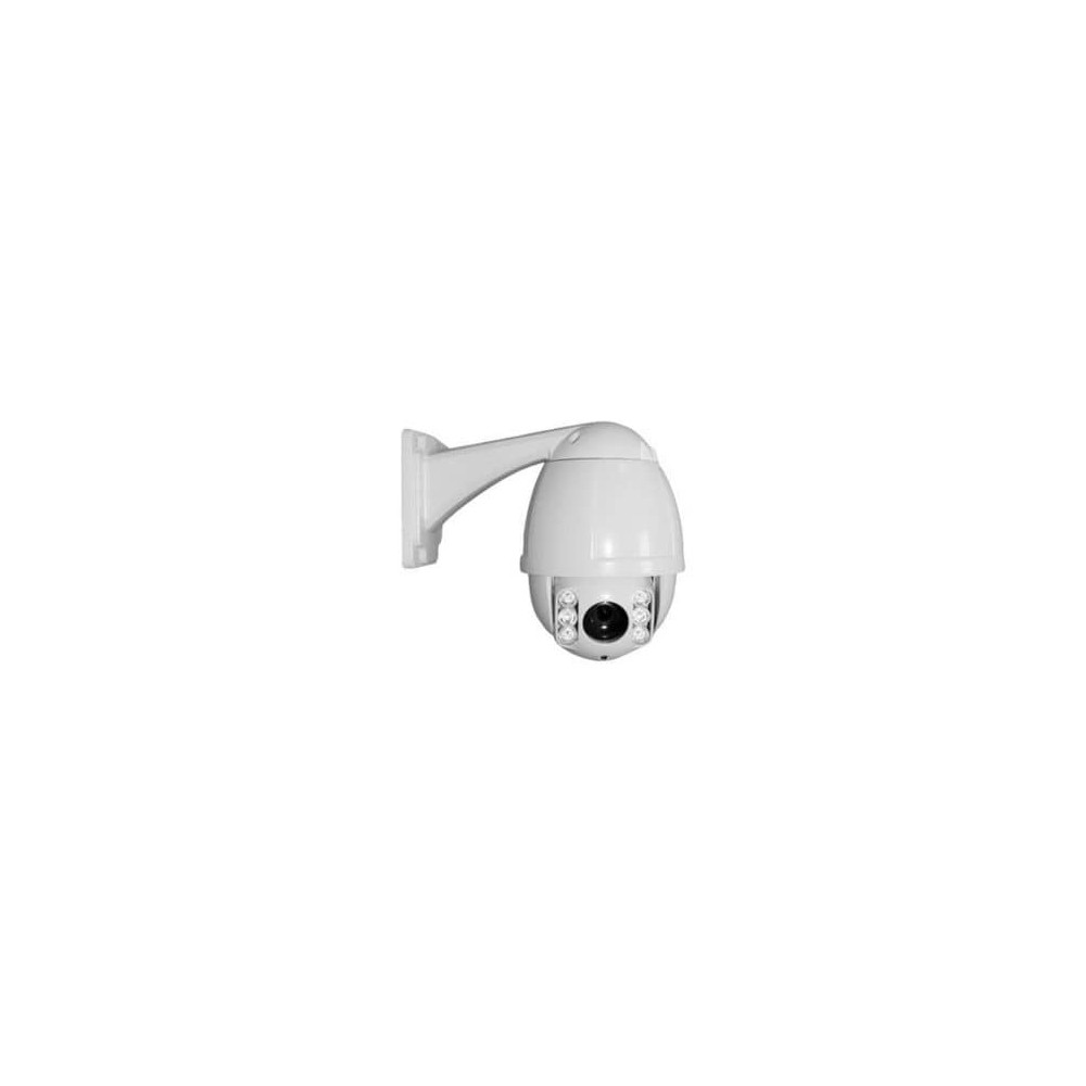 TELECAMERA DI RETE SPEED DOME IP 2.1 MPIXEL HD IP-IR10X