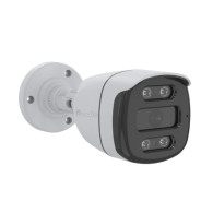 TELECAMERA BULLET IP 4 Mpx VISIONE NOTTURNA A COLORI IP-FP60H400