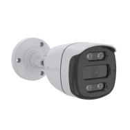 TELECAMERA BULLET IP 4 Mpx VISIONE NOTTURNA A COLORI IP-FP60H400