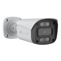 TELECAMERA BULLET IP 8 Mpx VISIONE NOTTURNA A COLORI IP60H800