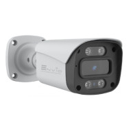 TELECAMERA BULLET IP 8 Mpx VISIONE NOTTURNA A COLORI IP60H800