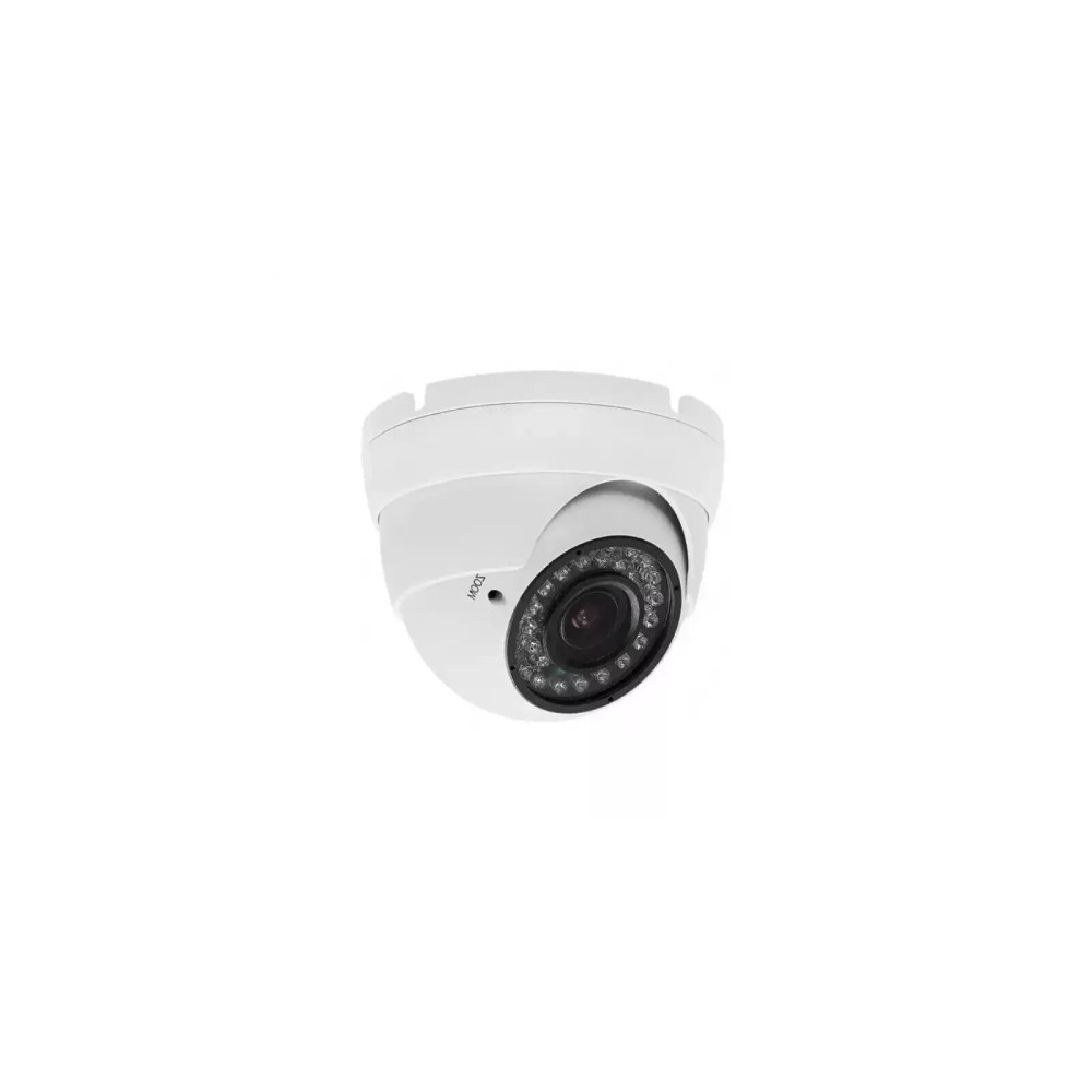 TELECAMERA IP VARIFOCALE DOME 5 Mpx IP- VM70ST500