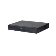VIDEO REGISTRATORE 4K-N DVR IBRIDO E XVR 4 INGRESSI XVR5104HS-4KL-I3
