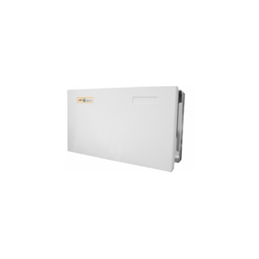 POWER BOX STAZIONE SUPPLEMENTARE ALIMENTAZIONE PER WALL MICROVIDEO