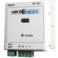 BOX REMOTO DI SERVIZIO RICEZIONE TELECOMANDO,MICROVIDEO 
