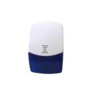 SIRENA WIRELESS MICROVIDEO MVS 1109 SR DA INTERNO VIGILGUARD VIGILHOME PANTHER