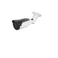 TELECAMERA IR BULLET AHD MICROVIDEO 2,1MP 1080P CON OTTICA VARIFOCAL MOTORIZZATA