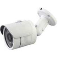 Telecamera Bullet HD Ottica Fissa 1.0MPIXEL 3,6 Day Night