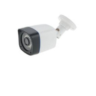 TELECAMERA IR BULLET QUADRISTANDARD MICROVIDEO 4MP 1080P CON OTTICA FISSA