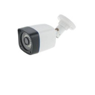 TELECAMERA IR BULLET QUADRISTANDARD MICROVIDEO 4MP 1080P CON OTTICA FISSA