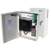 VIDEOREGISTRATORE DIGITALE AHD-WALL16 